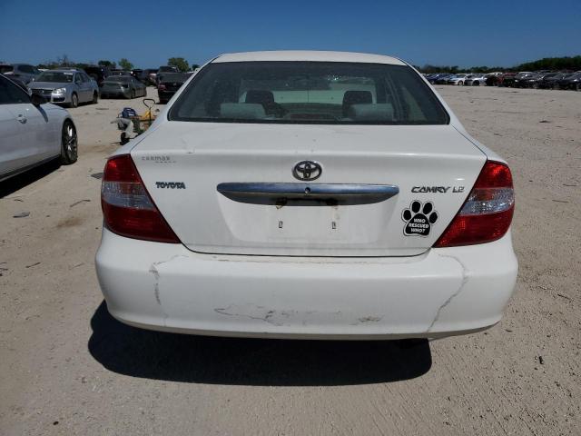 2003 Toyota Camry Le VIN: 4T1BE32K93U193770 Lot: 49803144