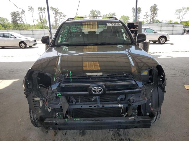 2003 Toyota 4Runner Sr5 VIN: JTEZU14R930007393 Lot: 51008964