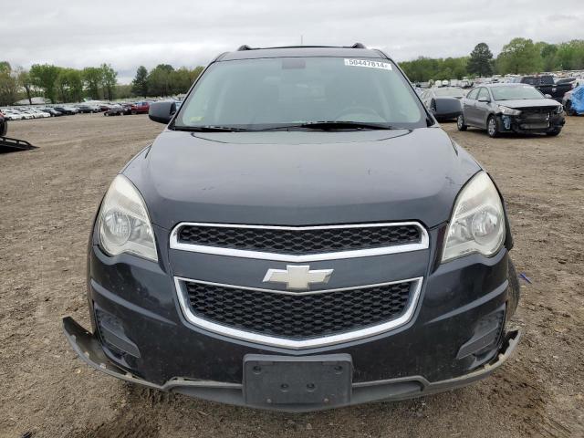 2011 Chevrolet Equinox Lt VIN: 2CNALDEC2B6200180 Lot: 50447814
