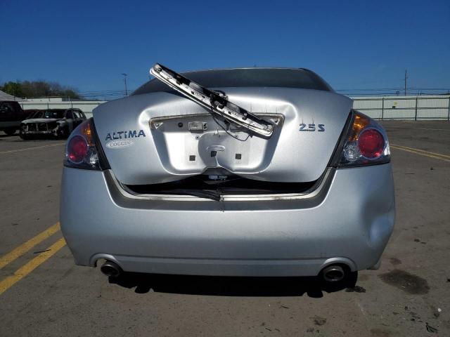 2009 Nissan Altima 2.5 VIN: 1N4AL21E29N532227 Lot: 52507924