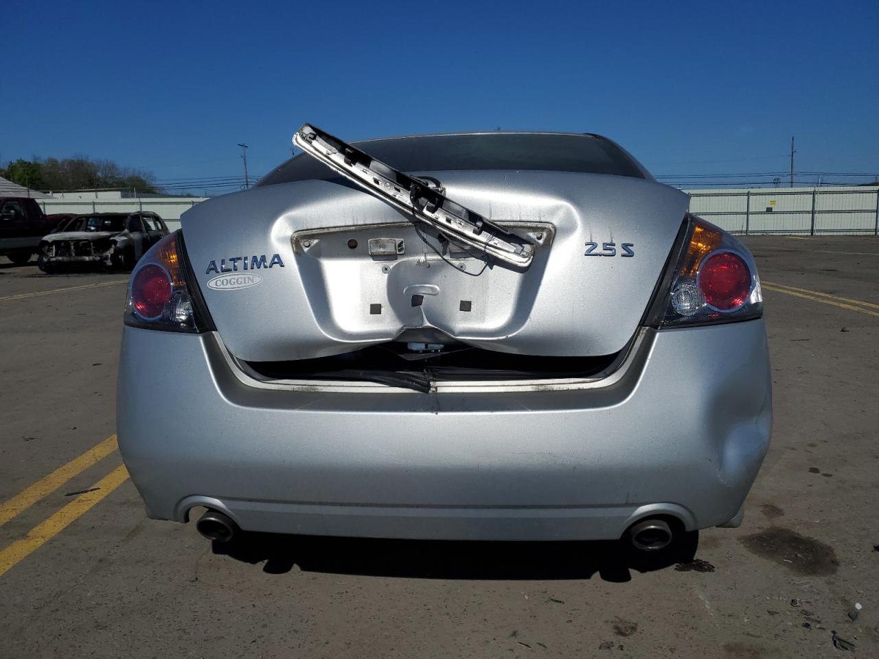 1N4AL21E29N532227 2009 Nissan Altima 2.5