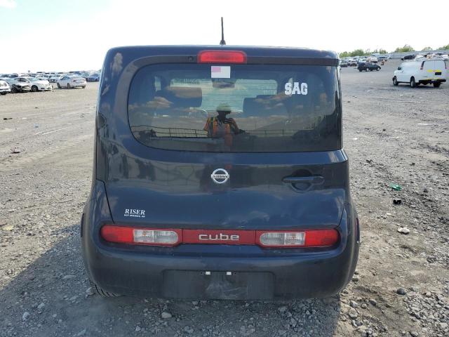 2010 Nissan Cube Base VIN: JN8AZ2KR4AT167922 Lot: 52007604