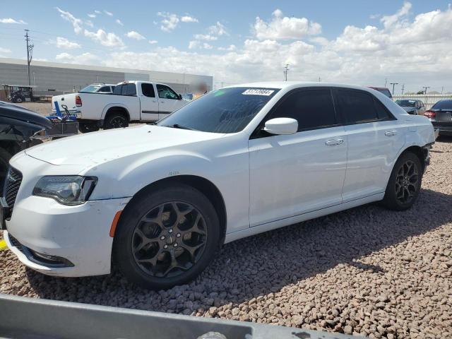 Vin: 2c3ccagg0kh539766, lot: 51713984, chrysler 300 s 2019 img_1