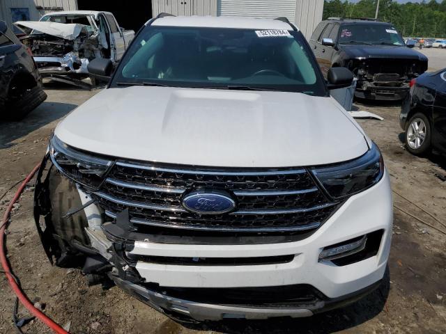 2020 FORD EXPLORER X - 1FMSK7DH8LGD19116