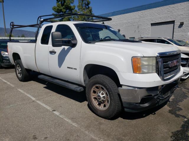 2012 GMC Siera VIN: 1GT212CG3CZ114682 Lot: 48346044