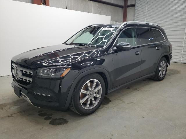 2023 MERCEDES-BENZ GLS 450 4M #2831491379