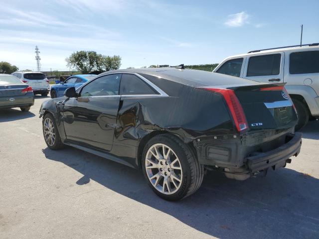 2013 Cadillac Cts Performance Collection VIN: 1G6DK1E3XD0110227 Lot: 49609334