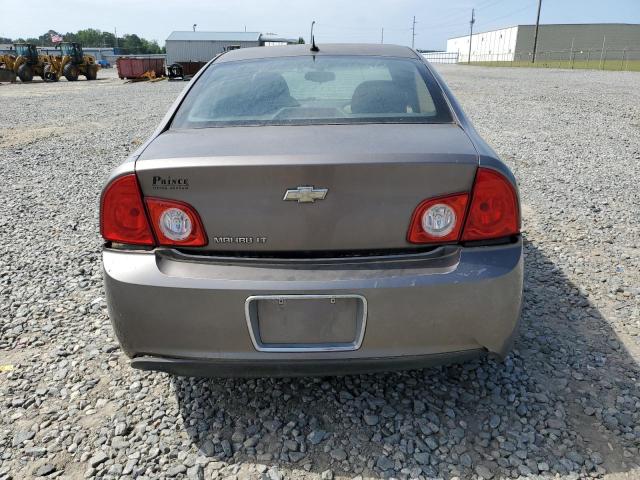 2011 Chevrolet Malibu 1Lt VIN: 1G1ZC5E11BF207521 Lot: 52440974