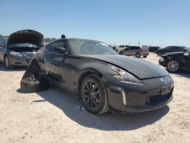 JN1AZ4EH5LM820624 Nissan 370Z BASE 4