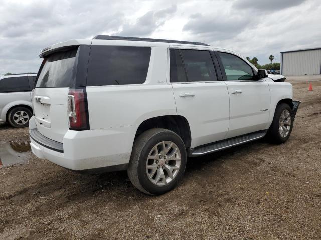 2016 GMC Yukon Slt VIN: 1GKS1BKC5GR275110 Lot: 52281594