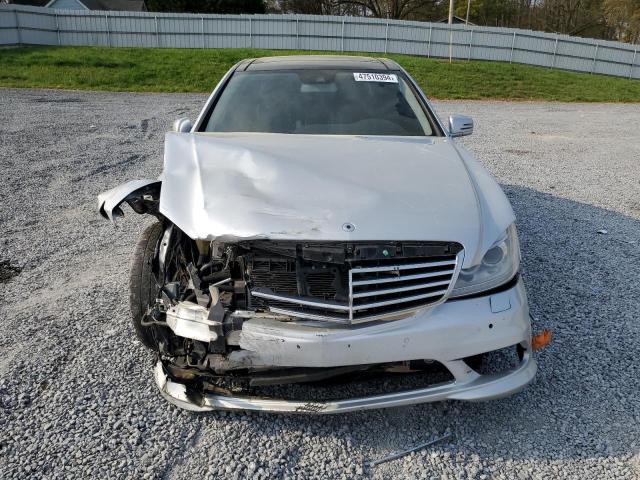 VIN WDDNG9EB0DA493524 2013 Mercedes-Benz S-Class, 5... no.5