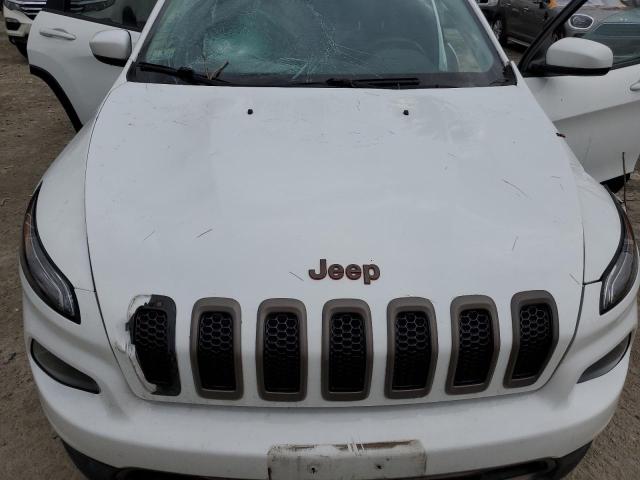 2016 Jeep Cherokee Latitude VIN: 1C4PJMCS1GW268305 Lot: 50272984