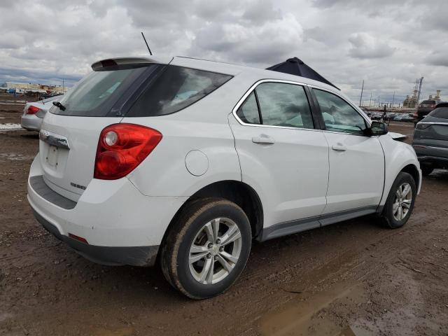 2014 Chevrolet Equinox Ls VIN: 1GNALAEK8EZ101955 Lot: 49222224