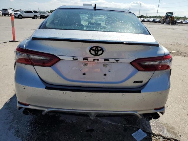 VIN 4T1KZ1AK2RU091472 2024 Toyota Camry, Trd no.6