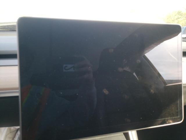 2020 Tesla Model Y VIN: 5YJYGDEEXLF029781 Lot: 51948884