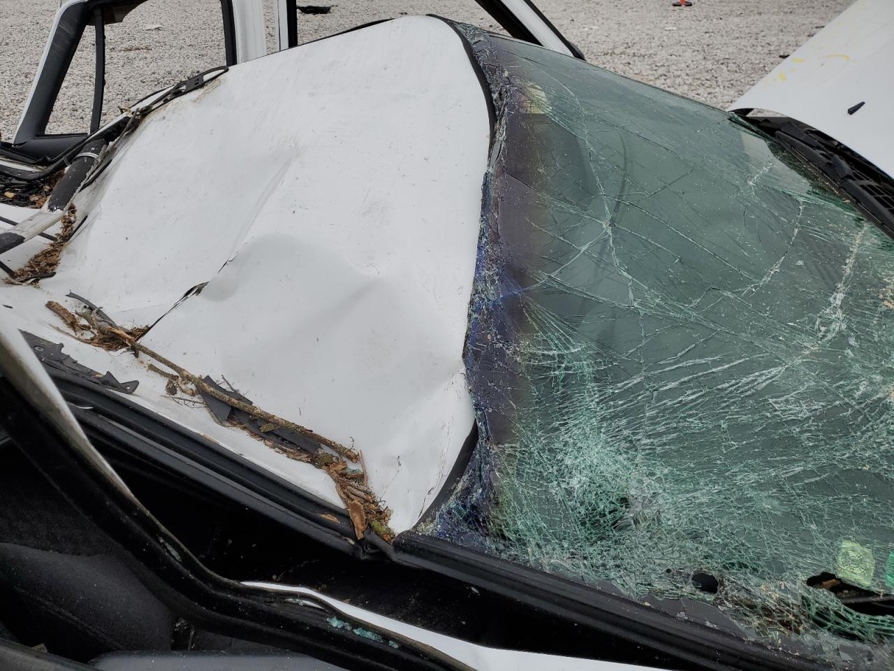 1GKDT13W7Y2145796 2000 GMC Jimmy / Envoy