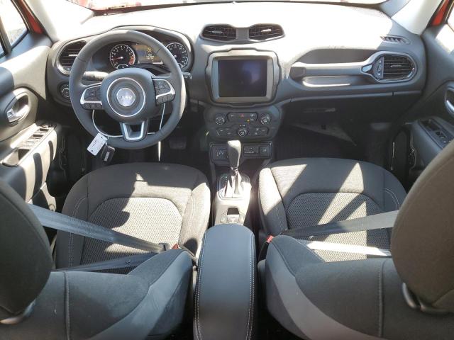 2023 JEEP RENEGADE A ZACNJDE13PPP20681