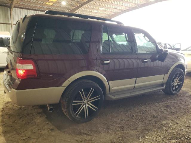 2009 Ford Expedition Eddie Bauer VIN: 1FMFU175X9LA07700 Lot: 49728274