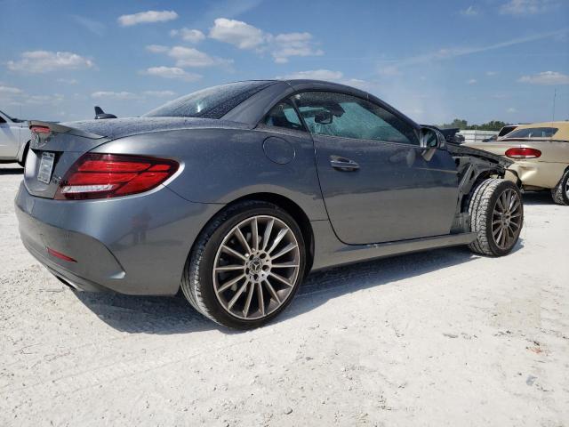 2018 MERCEDES-BENZ SLC 300 - WDDPK3JAXJF151952