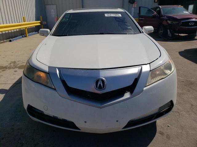 2009 Acura Tl VIN: 19UUA86519A018628 Lot: 52006804