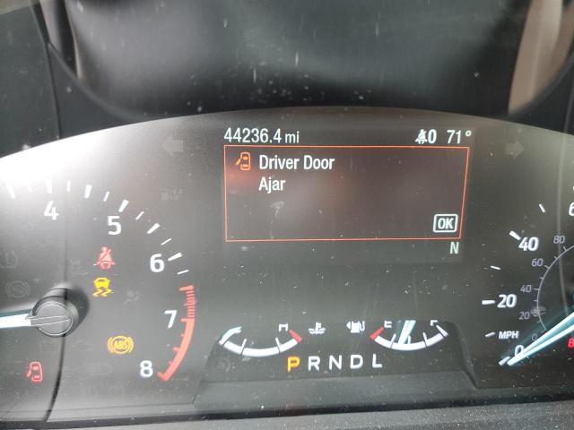 2020 FORD ESCAPE SE - 1FMCU9G61LUB86477
