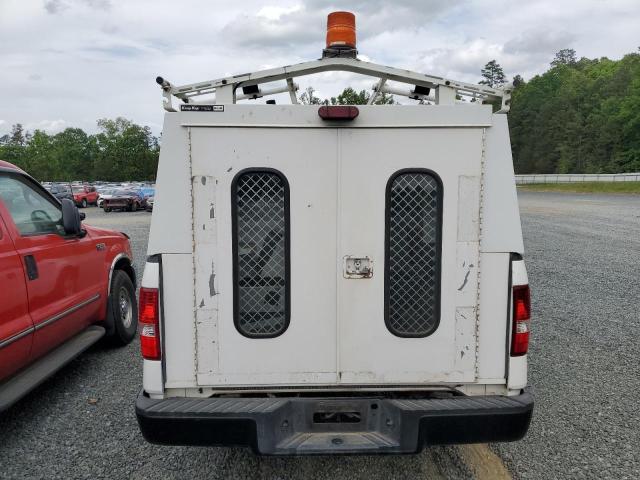 2008 Ford F150 VIN: 1FTRF12298KC52565 Lot: 49681544