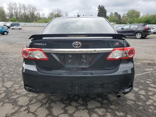 2013 Toyota Corolla Base VIN: 5YFBU4EE2DP119270 Lot: 52604044