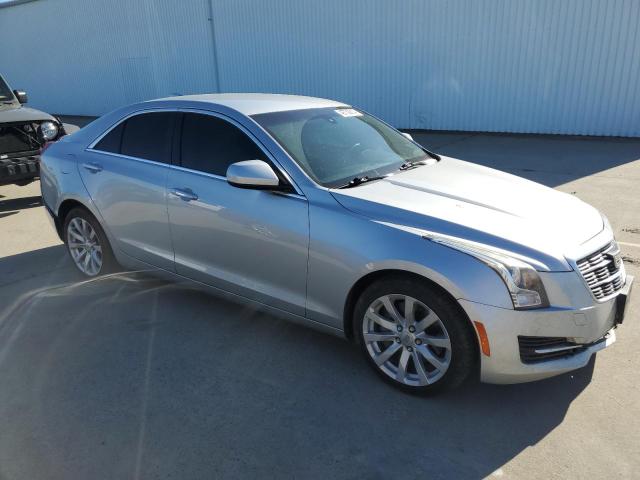 Vin: 1g6aa5rx8j0164406, lot: 49739814, cadillac ats 20184