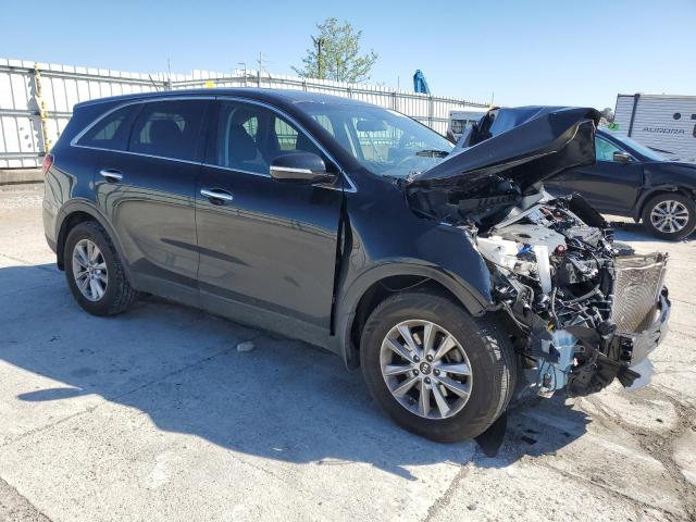 2019 Kia Sorento L VIN: 5XYPG4A3XKG478465 Lot: 51715934
