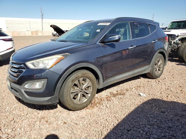 2015 Hyundai Santa Fe Sport VIN: 5XYZU3LB0FG269225 Lot: 52236064