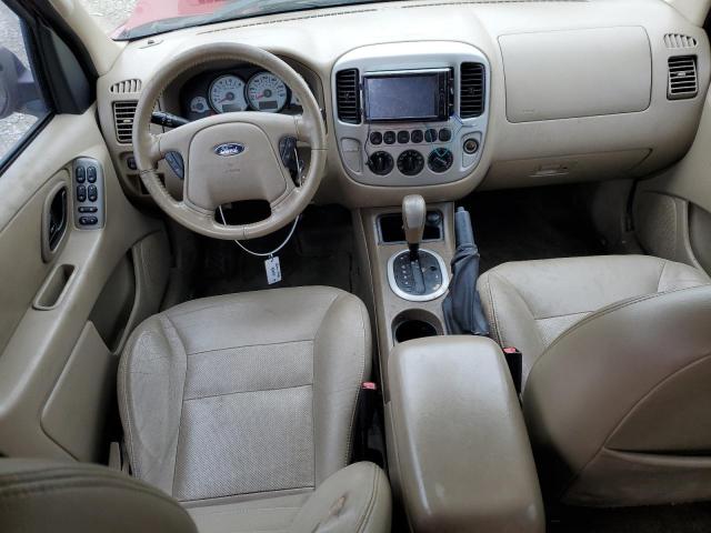 2006 Ford Escape Limited VIN: 1FMYU94166KA54197 Lot: 51373574