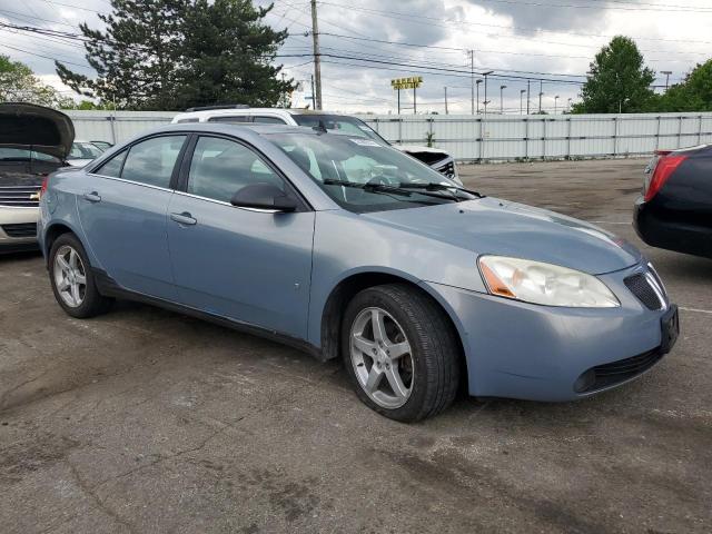 2009 Pontiac G6 Gt VIN: 1G2ZH57N394158390 Lot: 52360514