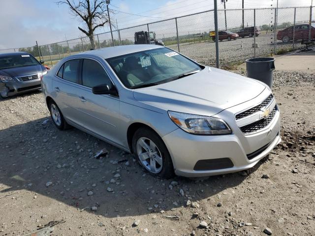 2013 Chevrolet Malibu Ls VIN: 1G11B5SA3DF318255 Lot: 52651344