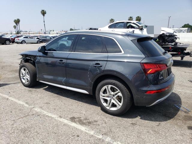 2018 Audi Q5 Premium Plus VIN: WA1BNAFY1J2220700 Lot: 51615114