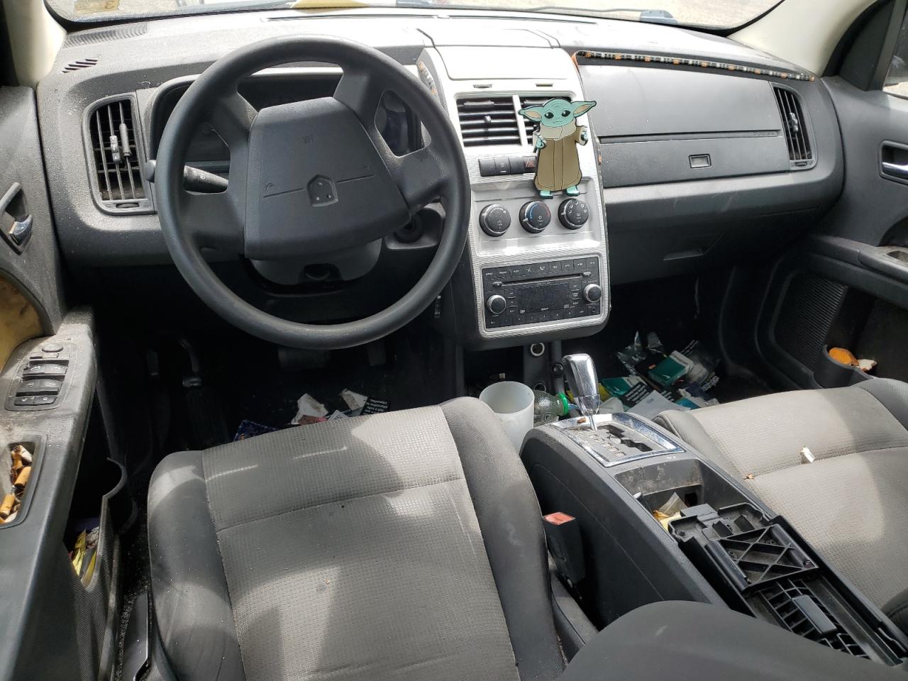 3D4GG47B69T243128 2009 Dodge Journey Se