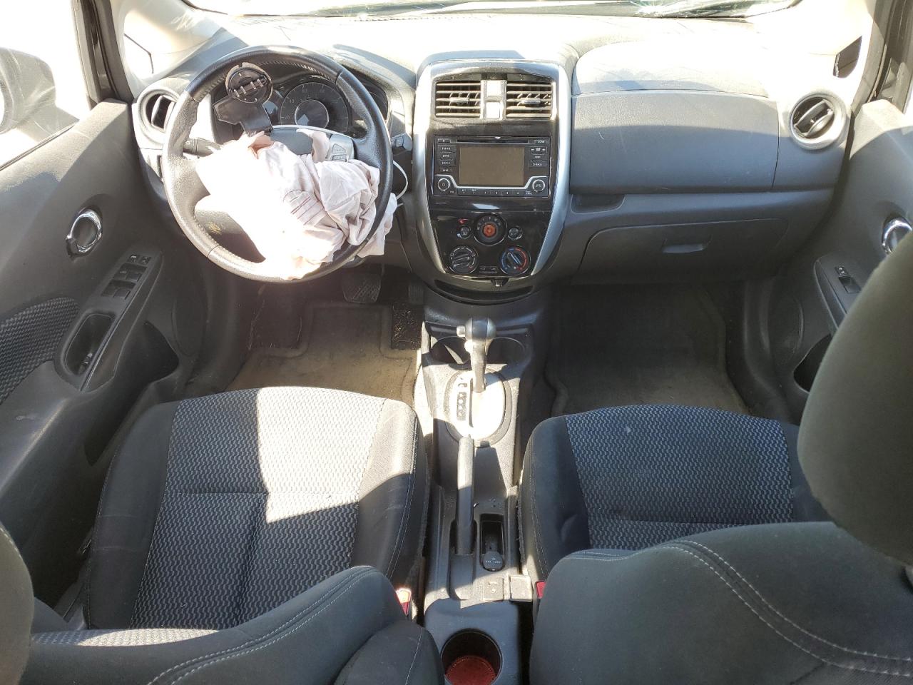 3N1CE2CP0GL360775 2016 Nissan Versa Note S