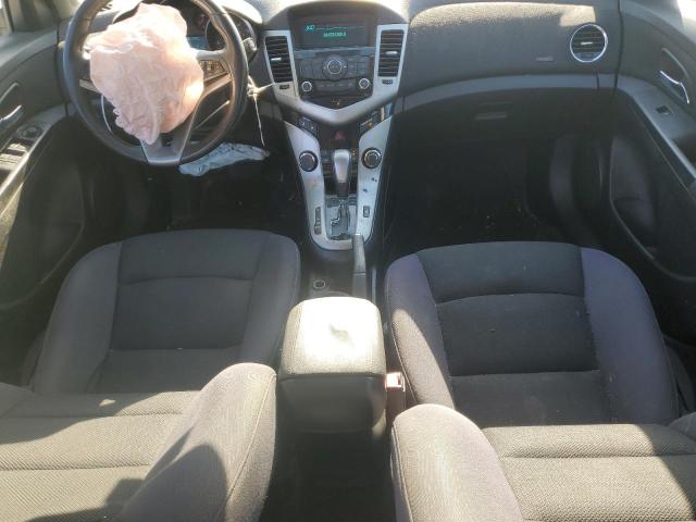 2013 Chevrolet Cruze Lt VIN: 1G1PC5SBXD7204537 Lot: 49275464