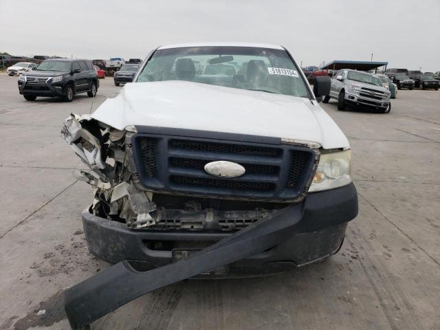 2007 Ford F150 VIN: 1FTRF12247NA69488 Lot: 51813154