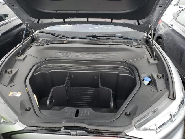 2021 Ford Mustang Mach-E Premium VIN: 3FMTK3SU0MMA10437 Lot: 49383554