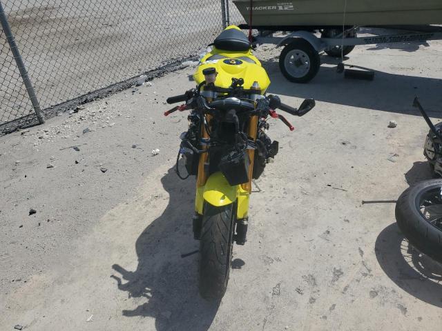 2007 YAMAHA YZFR6 L JYARJ12E07A018016