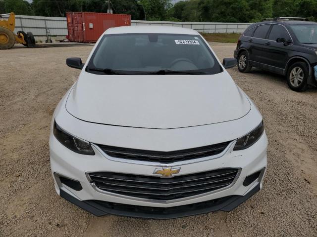 2016 Chevrolet Malibu Ls VIN: 1G1ZB5ST5GF219350 Lot: 52822354