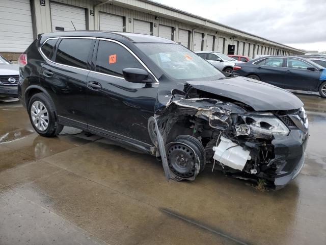 2016 Nissan Rogue S VIN: JN8AT2MT5GW010451 Lot: 50176844