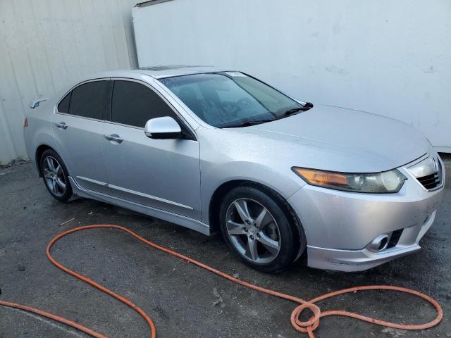 2012 Acura Tsx Se VIN: JH4CU2F82CC015515 Lot: 51339514