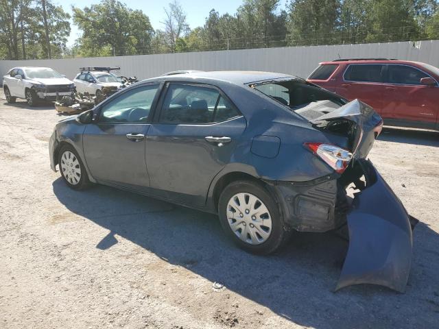 2016 Toyota Corolla L VIN: 5YFBURHE6GP480823 Lot: 49583514