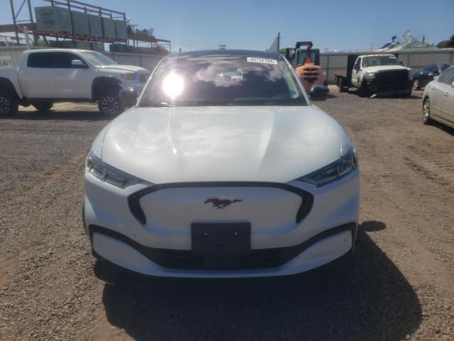 2022 FORD MUSTANG MA 3FMTK3RM9NMA56680  49792194