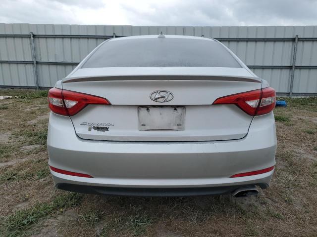 2015 Hyundai Sonata Se VIN: 5NPE24AF9FH248463 Lot: 50339004