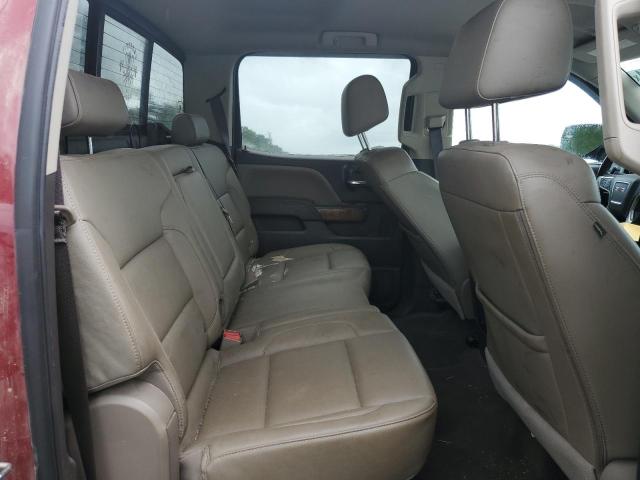 2018 GMC SIERRA K15 - 3GTU2NECXJG345948