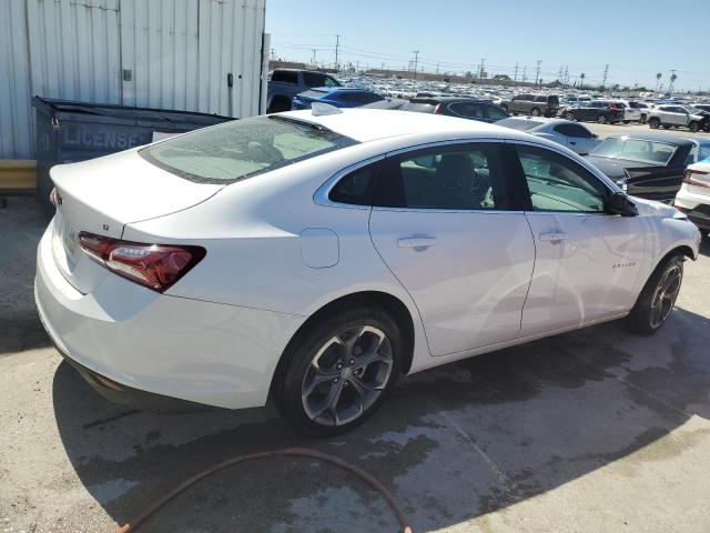 2022 Chevrolet Malibu Lt VIN: 1G1ZD5ST2NF131718 Lot: 50489324