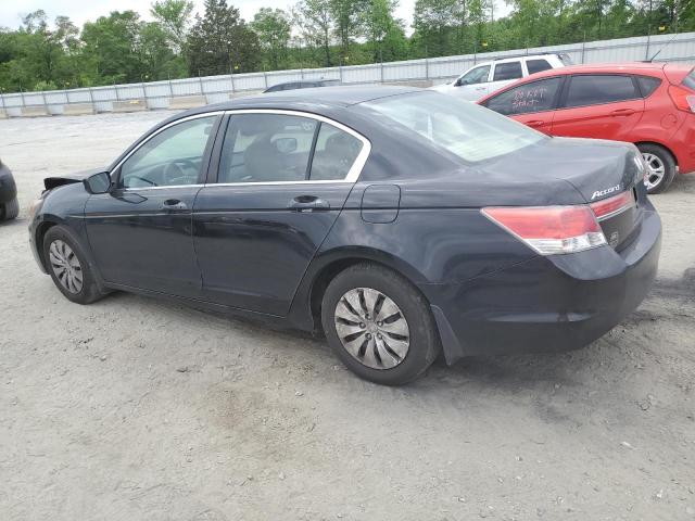 2011 Honda Accord Lx VIN: 1HGCP2F38BA094388 Lot: 52174304