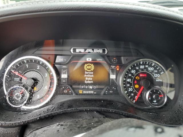 2020 Ram 2500 Laramie VIN: 3C6UR5KL6LG192706 Lot: 48565154